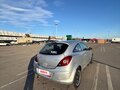 2007 Opel Corsa D, серебристый, 285300 рублей - вид 3