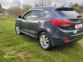 2010 Hyundai ix35 I, серый, 1050000 рублей - вид 6