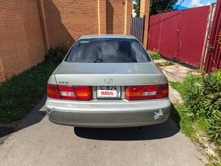 1996 Toyota Windom II (XV20), серый, 340000 рублей, вид 2