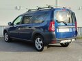 2018 Lada (ВАЗ) Largus Cross I, синий, 790000 рублей - вид 3