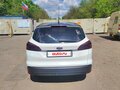 2015 Ford Focus III Рестайлинг, белый, 580000 рублей - вид 3