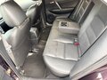 2005 Mazda 6 I (GG) Рестайлинг, фиолетовый, 450000 рублей - вид 5