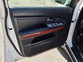 2008 Lexus RX 350 II Рестайлинг, белый, 1800000 рублей - вид 8