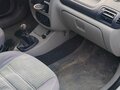2002 Renault Symbol I Рестайлинг, белый, 150000 рублей - вид 10