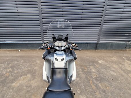 2005 BMW R 1200 RT, серый, 530000 рублей, вид 3