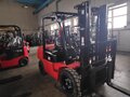 2026 Hangcha CPCD 15, красный, 1048838 рублей - вид 1