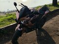 2020 Racer Storm, коричневый - вид 2