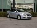 2011 Chevrolet Cruze I, серебристый, 600000 рублей - вид 4