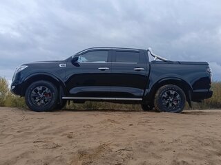 2022 Great Wall Poer I, чёрный, 2600000 рублей, вид 3