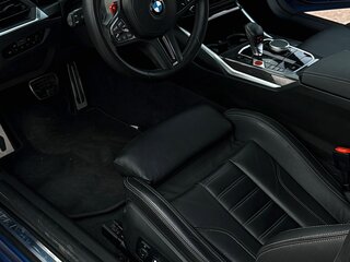 2024 BMW M2 G87, синий, 8600000 рублей, вид 3