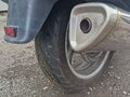 1998 Honda NT650V Deauville, чёрный, 240000 рублей - вид 9