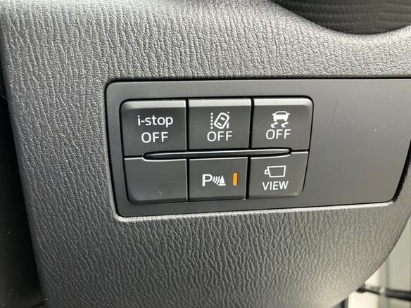 2022 Mazda 2 III (DJ) Рестайлинг, белый, 890700 рублей - вид 12