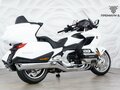 2019 Honda GL 1800 Gold Wing, белый, 2499000 рублей - вид 5
