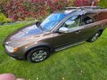 2012 Volvo XC70 II, коричневый, 2650000 рублей - вид 1