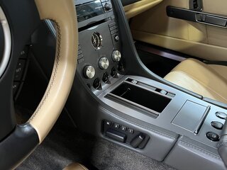 2008 Aston Martin DB9 I, серый, 7999000 рублей, вид 4
