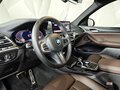 2024 BMW X3 20i xDrive III (G01) Рестайлинг, чёрный, 6800000 рублей - вид 10