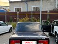 2009 Lada (ВАЗ) 2107, коричневый, 160000 рублей - вид 5