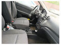 2011 Chevrolet Aveo I Рестайлинг, серый, 200000 рублей - вид 4
