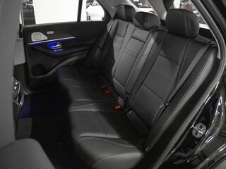 2026 Mercedes-Benz GLE 300 d II (V167) Рестайлинг, чёрный, 13915000 рублей, вид 3