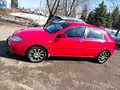 2006 Chevrolet Lacetti I, красный - вид 2
