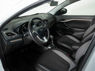 2022 Lada (ВАЗ) Vesta I, белый, 997000 рублей, вид 5