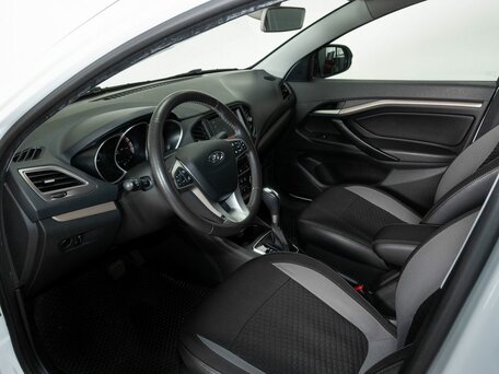 2022 Lada (ВАЗ) Vesta I, белый, 997000 рублей, вид 5