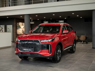 2026 Tenet T4L, красный, 2328000 рублей, вид 1