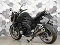 2009 Kawasaki Z 1000, чёрный, 529000 рублей - вид 7