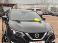 2018 Nissan Qashqai II, чёрный, 2500000 рублей - вид 9
