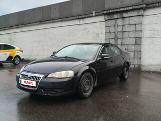 2009 ГАЗ Volga Siber I, чёрный, 250000 рублей, вид 1