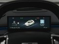 2026 Geely EX5 Гибрид EM-i, серый, 3935290 рублей - вид 11
