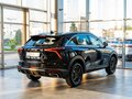 2026 Haval F7 II, чёрный - вид 10