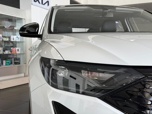 2023 Jetta VS5 I Рестайлинг, белый, 2300000 рублей - вид 5