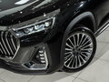 2026 Jetour X90+, чёрный - вид 8