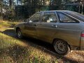 2001 Lada (ВАЗ) 2112, серебристый - вид 2