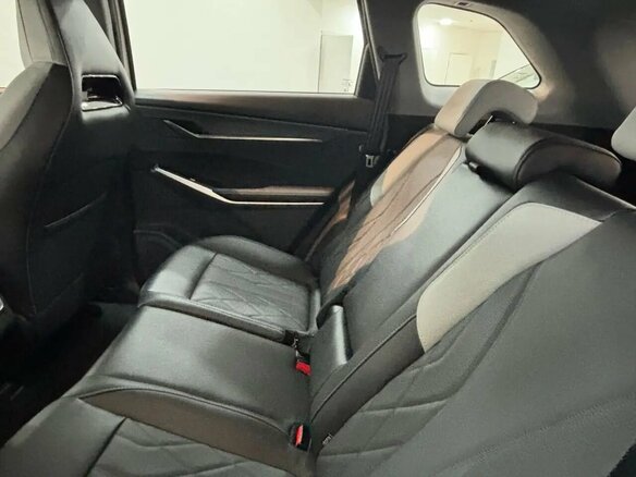 2024 Changan CS75 Plus III, белый, 4029900 рублей - вид 5