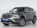 2020 Geely Boyue Pro, серый, 1899000 рублей - вид 2