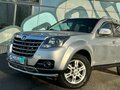 2014 Great Wall Hover H3 I Рестайлинг, серый - вид 9