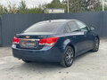 2011 Chevrolet Cruze I, синий, 599000 рублей - вид 4