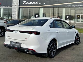 2023 Kaiyi E5, белый, 1288000 рублей, вид 2