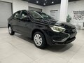2026 Lada (ВАЗ) Vesta I Рестайлинг (NG), чёрный, 1626000 рублей - вид 2