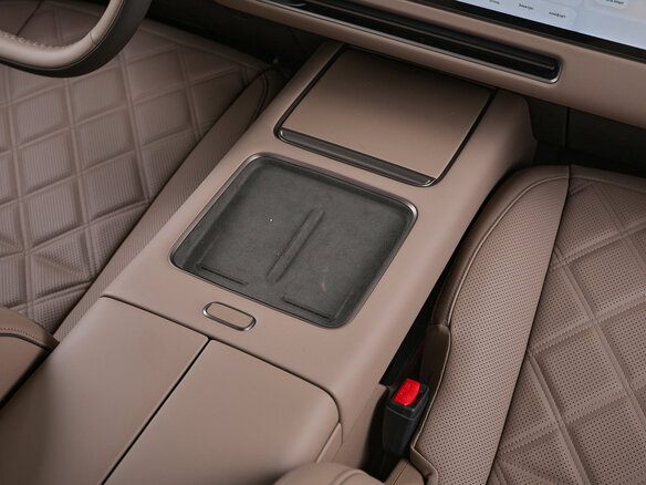 2026 Li Auto (Lixiang) L9 II, чёрный, 14150000 рублей - вид 15
