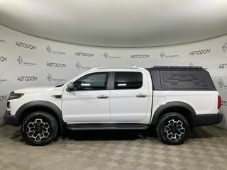 2025 JAC T9, белый, 2879900 рублей, вид 3