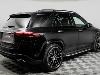2026 Mercedes-Benz GLE 350 II (V167) Рестайлинг, чёрный, 11890000 рублей, вид 5
