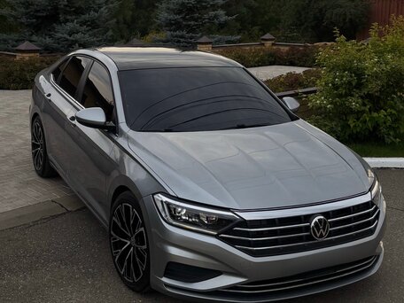 2022 Volkswagen Sagitar III Рестайлинг, серебристый, 1850000 рублей, вид 4