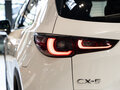 2026 Mazda CX-5 II Рестайлинг, белый, 4200000 рублей - вид 8