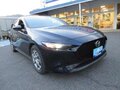 2023 Mazda 3 IV (BP), серый - вид 1