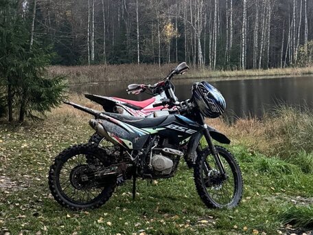 2024 BSE Z3, чёрный, 100000 рублей, вид 5