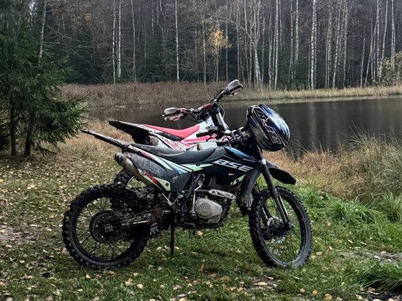 2024 BSE Z3, чёрный, 100000 рублей - вид 4