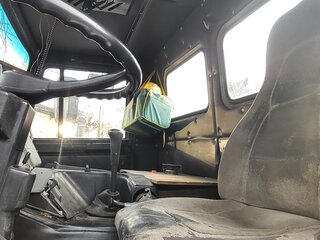 2002 МАЗ 281, синий, 350000 рублей, вид 5
